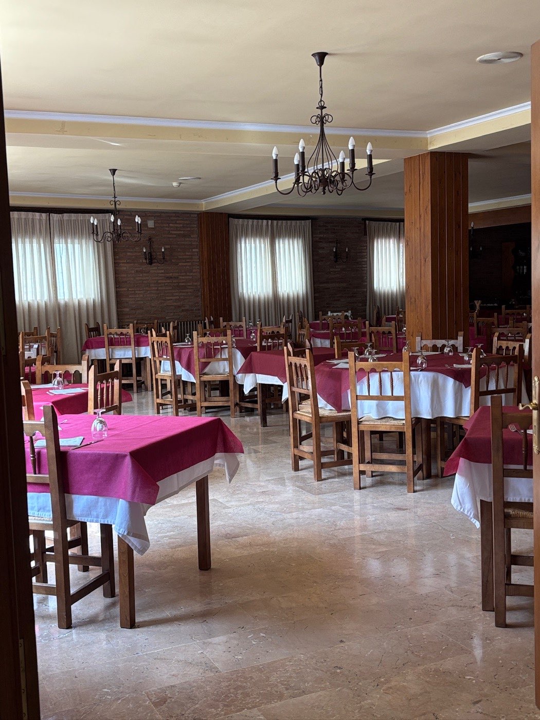 Hotel Villa de Canfranc